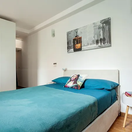 Duplex Luminoso In Zona Residenziale Apartament