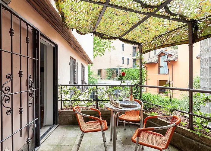 Apartmán Duplex Luminoso In Zona Residenziale
