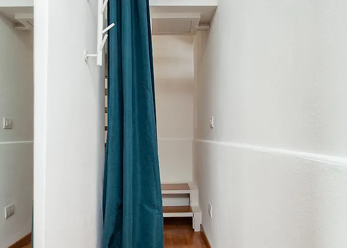 Duplex Luminoso In Zona Residenziale Apartmán *
