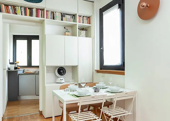 Apartmán Duplex Luminoso In Zona Residenziale