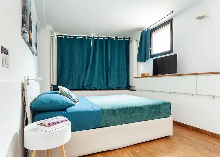 Duplex Luminoso In Zona Residenziale Apartmán *