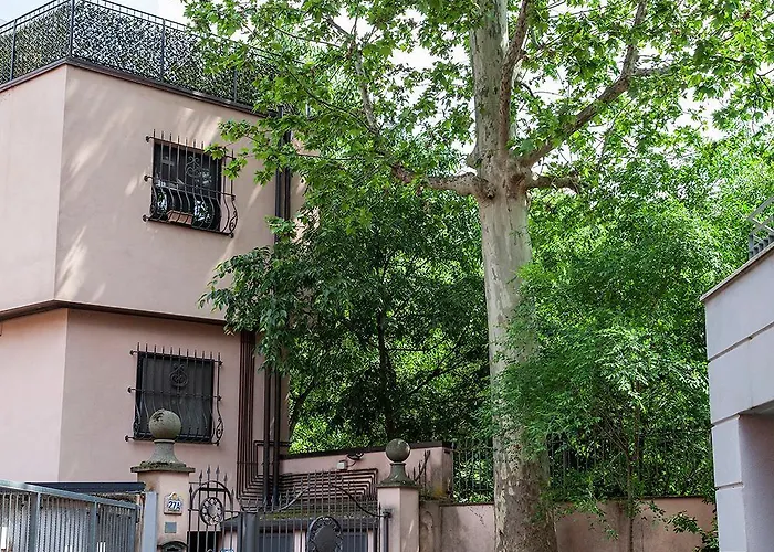 Duplex Luminoso In Zona Residenziale Milán